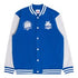 North Melbourne Kangaroos Youth Varsity Jacket
