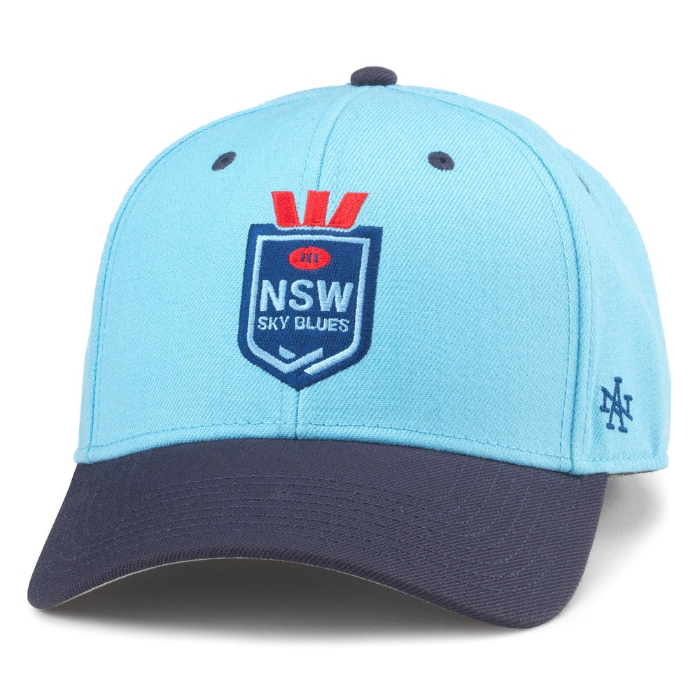 New South Wales Blues 2024 Players Stadium Cap