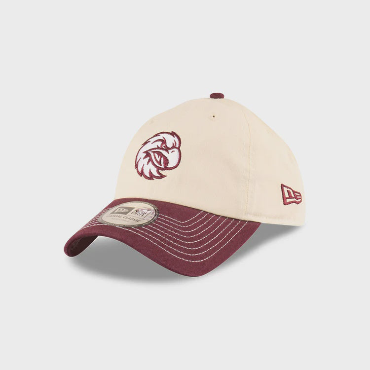 Manly Sea Eagles Casual Classic New Era Cap