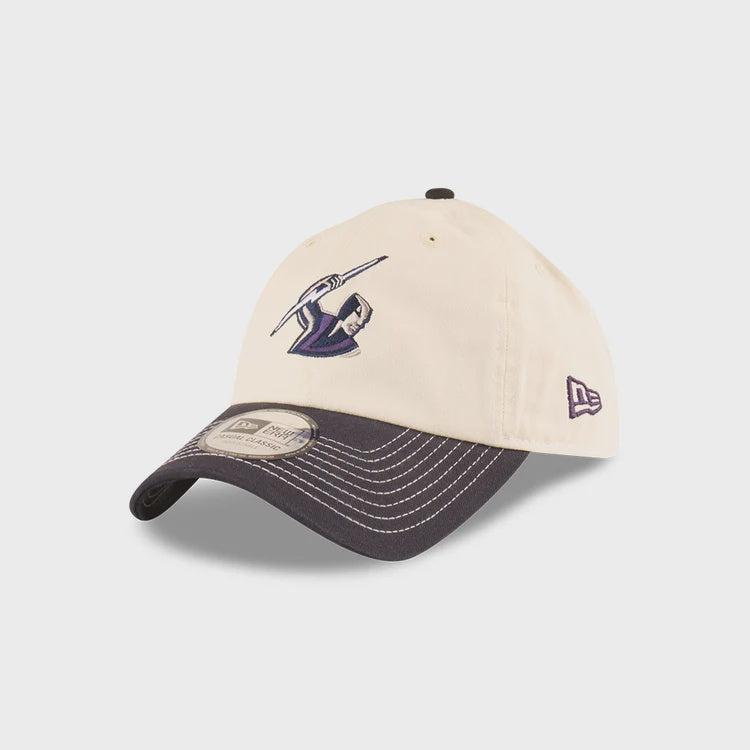Melbourne Storm Casual Classic New Era Cap