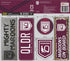 Queensland State Of Origin Bumper Decal Sheet