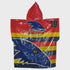Adelaide Crows Poncho