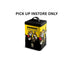 Richmond Tigers Storage Tin