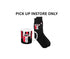 St Kilda Saints Heritage Mug And Sock Pack