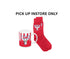 Sydney Swans Heritage Mug and Sock Pack