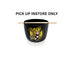 Richmond Tigers Noodle Bowl with Chopsticks