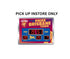 Brisbane Lions Scoreboard Clock