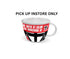 St Kilda Saints Soup Mug with Lid