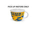 West Coast Eagles Soup Mug with Lid