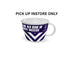 Fremantle Dockers Soup Mug with Lid