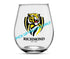 Richmond Tigers Globe Glass