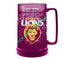 Brisbane Lions Coloured Ezy Freeze Mug
