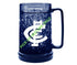 Carlton Blues Coloured Ezy Freeze Mug