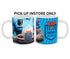 State Of Origin - New South Wales Coffee Cup