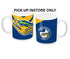 Parramatta Eels Coffee Cup