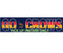 Adelaide Crows Go Poster