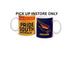 Adelaide Crows Coffee Cup