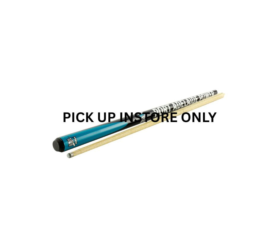 Port Adelaide Power Pool Cue