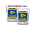 West Coast Eagles Spirit Glasses - 2