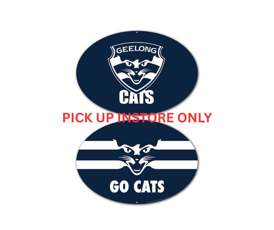 Geelong Cats Football Oval Mobile