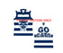 Geelong Cats Guernsey Mobile