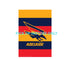 Adelaide Crows Poster