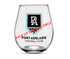 Port Adelaide Power Globe Glass