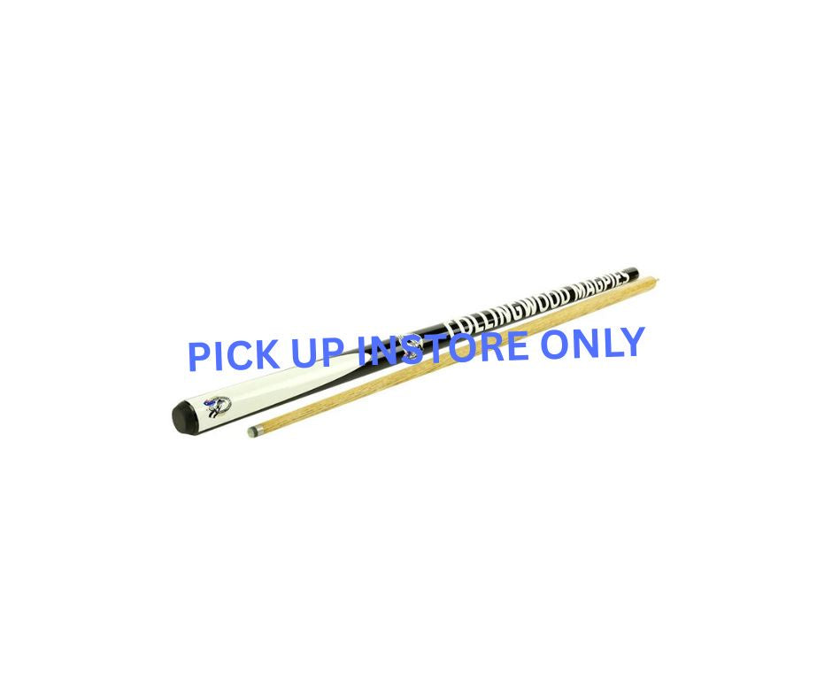 Collingwood Magpies Pool Cue