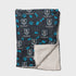 Port Adelaide Power Pet Blanket
