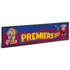 Brisbane Lions 2024 Premiers Mark Knight Bar Runner