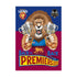Brisbane Lions 2025 Mark Knight Premiers Sticker