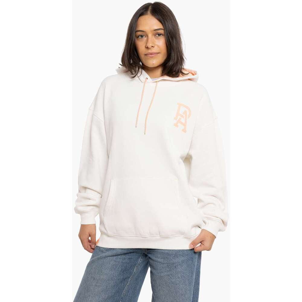 Port Adelaide Power Womens Puff Hood