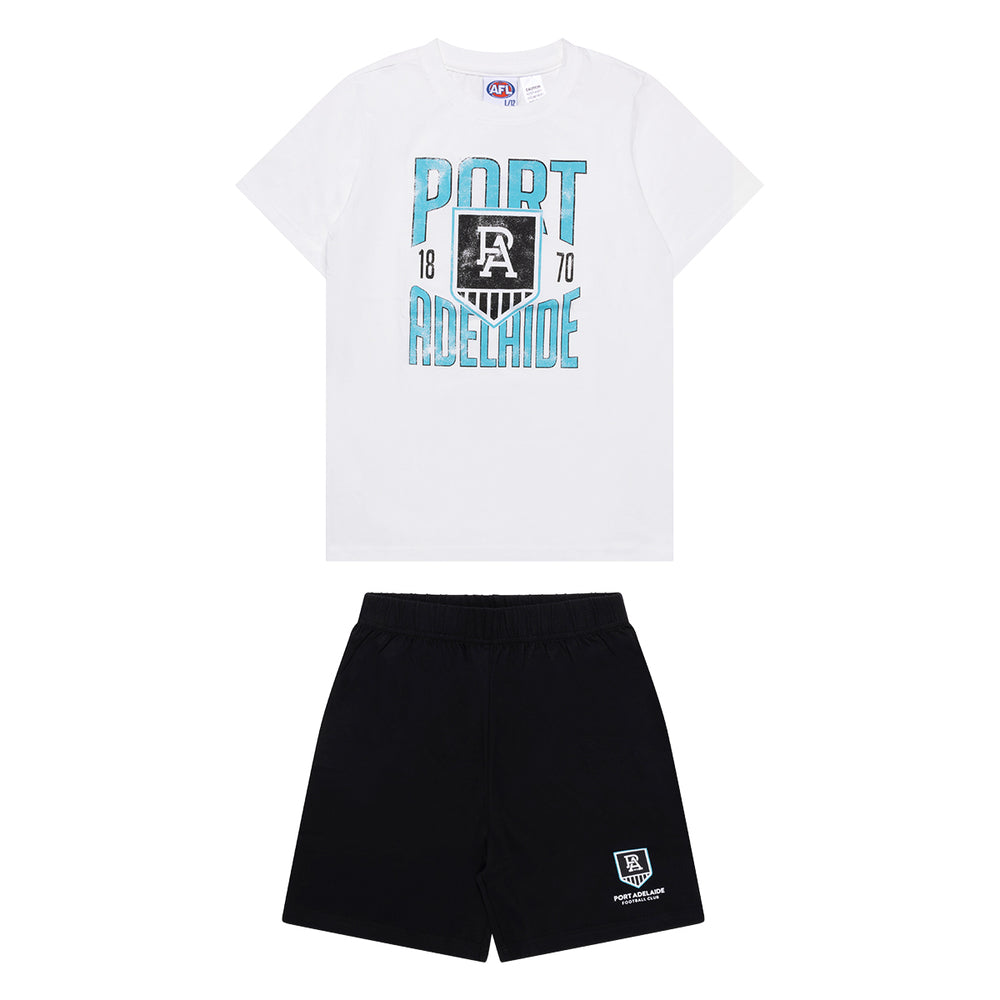 Port Adelaide Power Youth Pyjamas