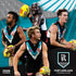 Port Adelaide Power 2026 Calendar