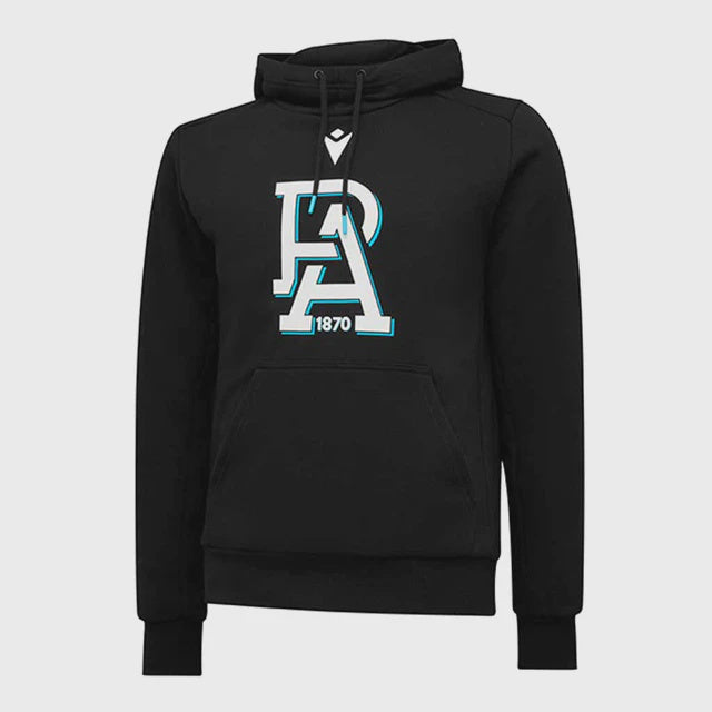 Port Adelaide Power 2025 Hoodie