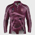 Queensland Maroons Barracuda Fishing Shirt