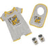 Richmond Tigers Baby Gift Set