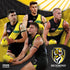Richmond Tigers 2026 Calendar