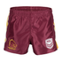 Brisbane Broncos Youth Supporter Shorts