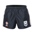 West Tigers Youth Supporter Shorts
