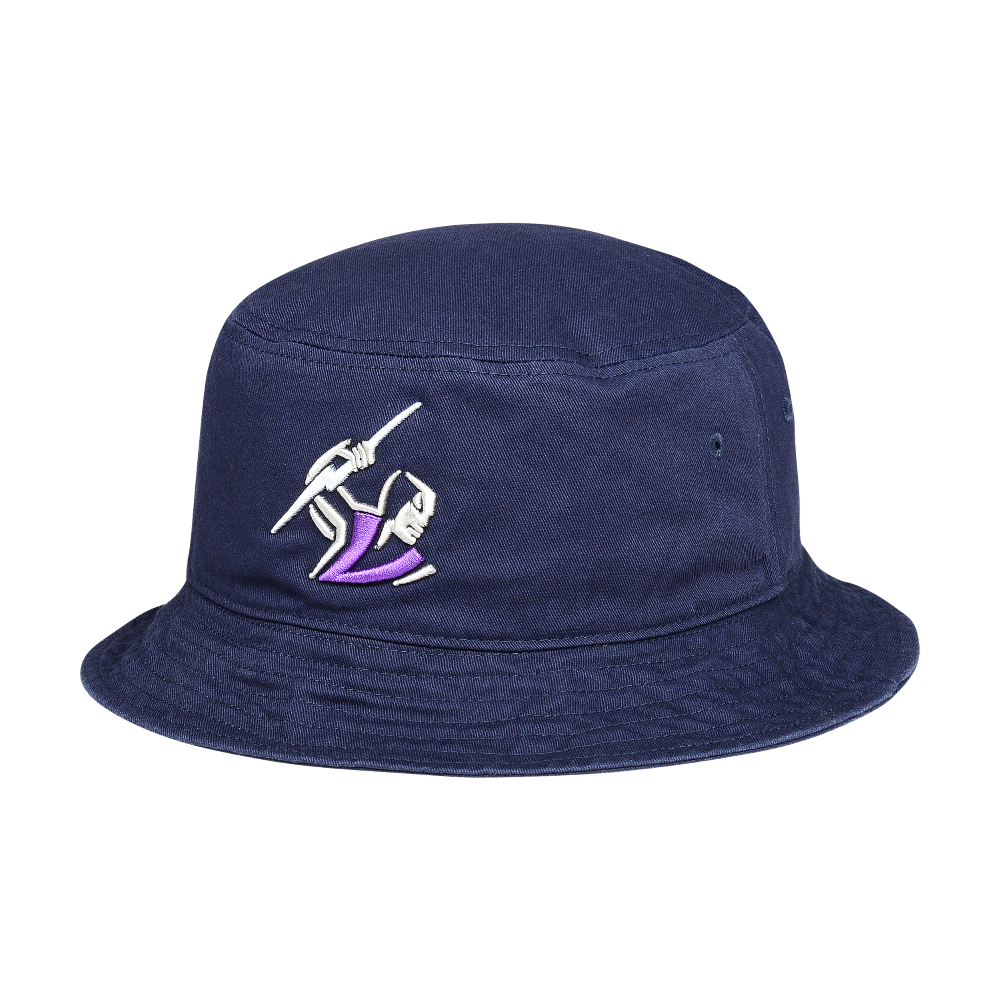 Melbourne Storm Bucket Hat