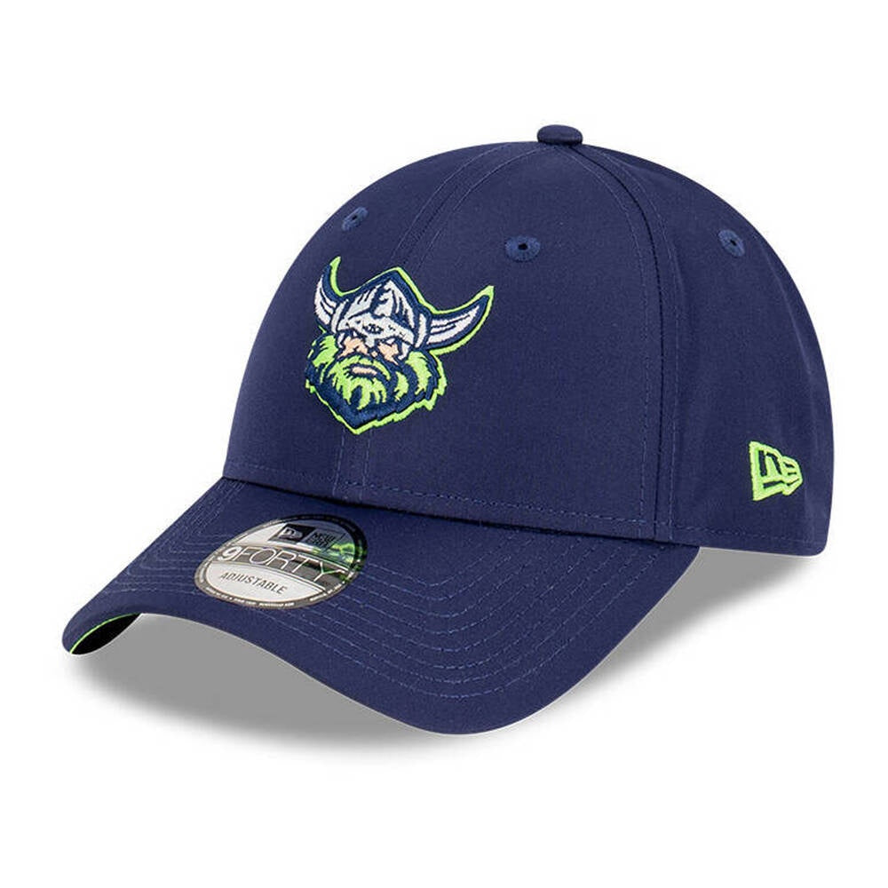Canberra Raiders New Era Cap