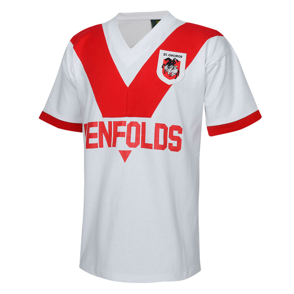St George Illawarra 1979 Retro Jersey