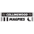 Collingwood Magpies Defender Scarf