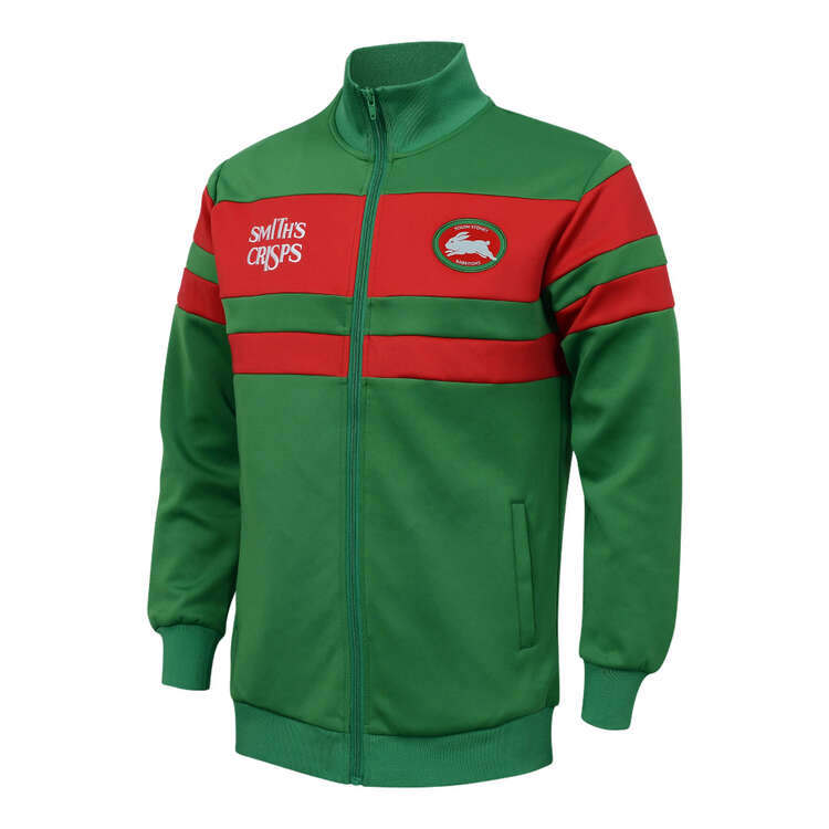 South Sydney Rabbitohs Retro Jacket