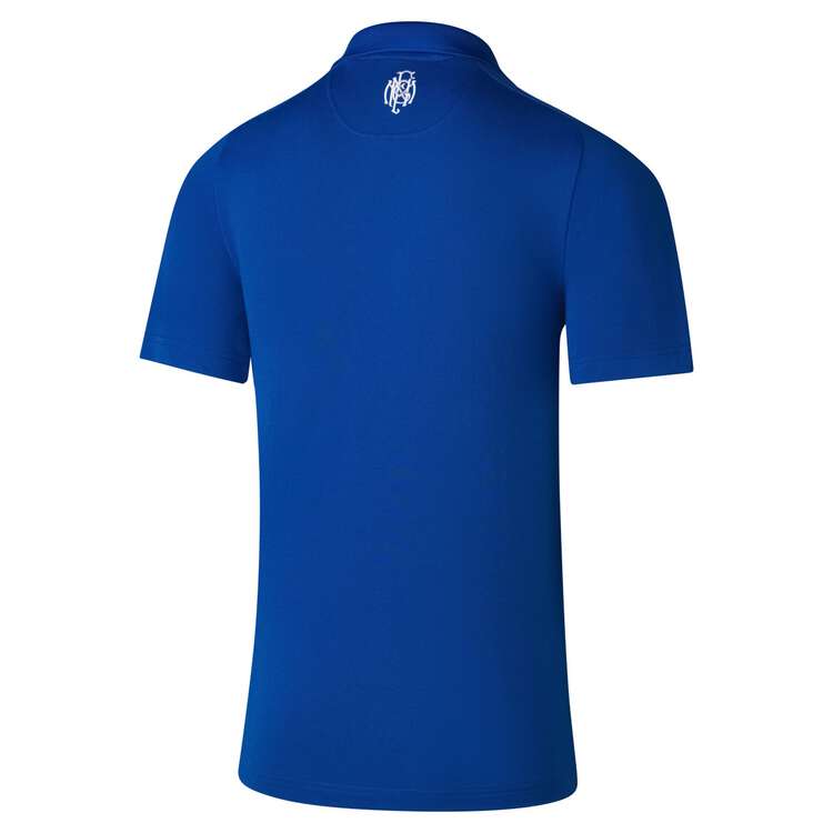 North Melbourne Kangaroos 2025 Team Polo