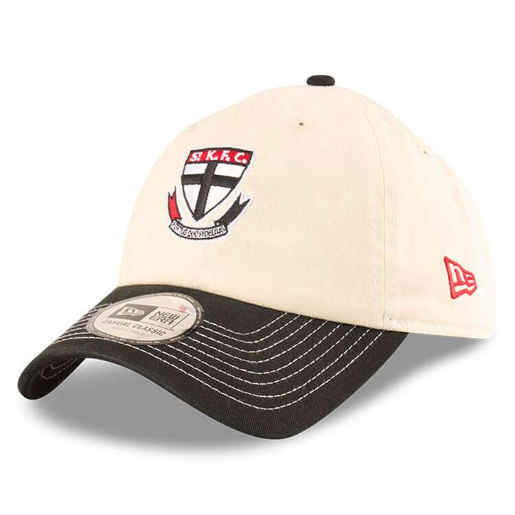St Kilda Saints Casual Classic New Era Cap