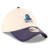 Gold Coast Titans Casual Classic New Era Cap