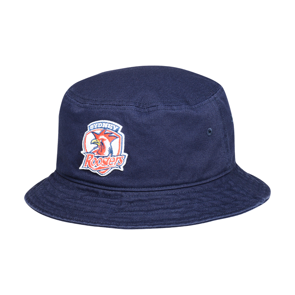 Sydney Roosters Bucket Hat