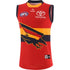 Adelaide Crows 2025 Clash Guernsey